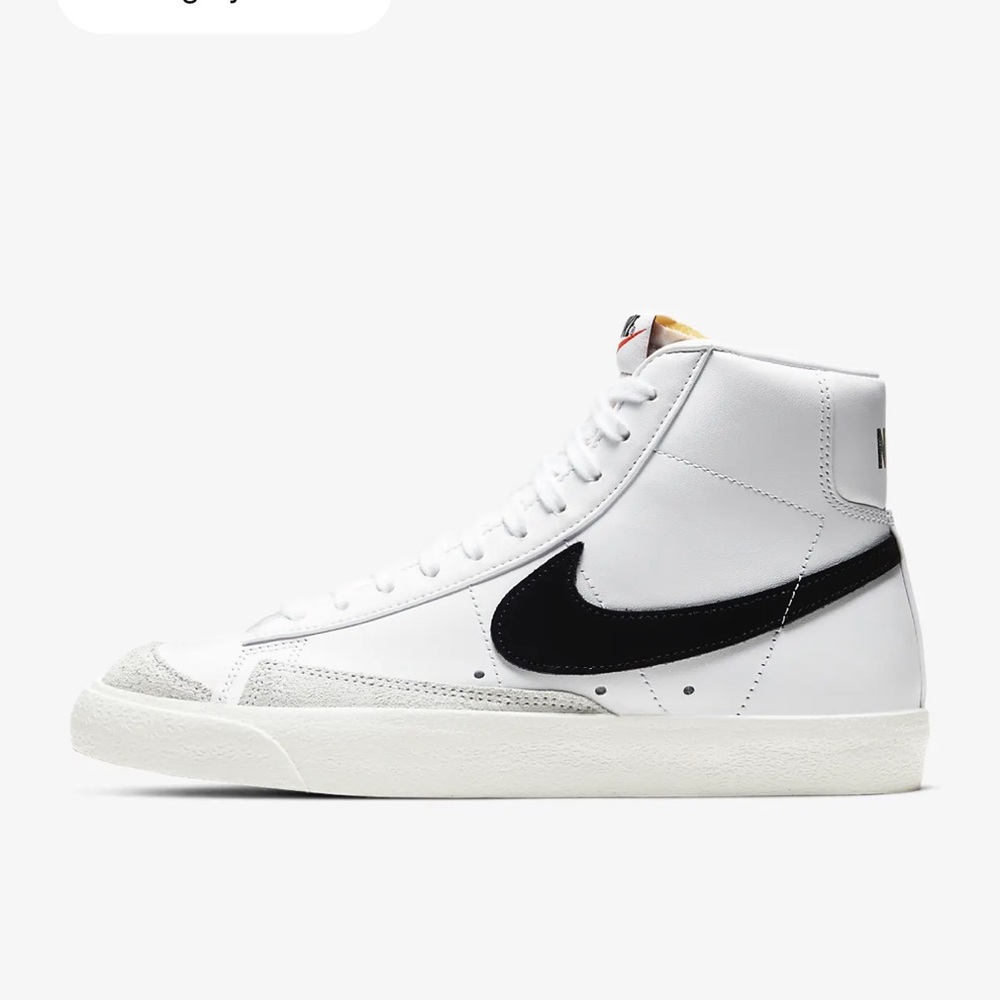 Nike Blazer Mid 77